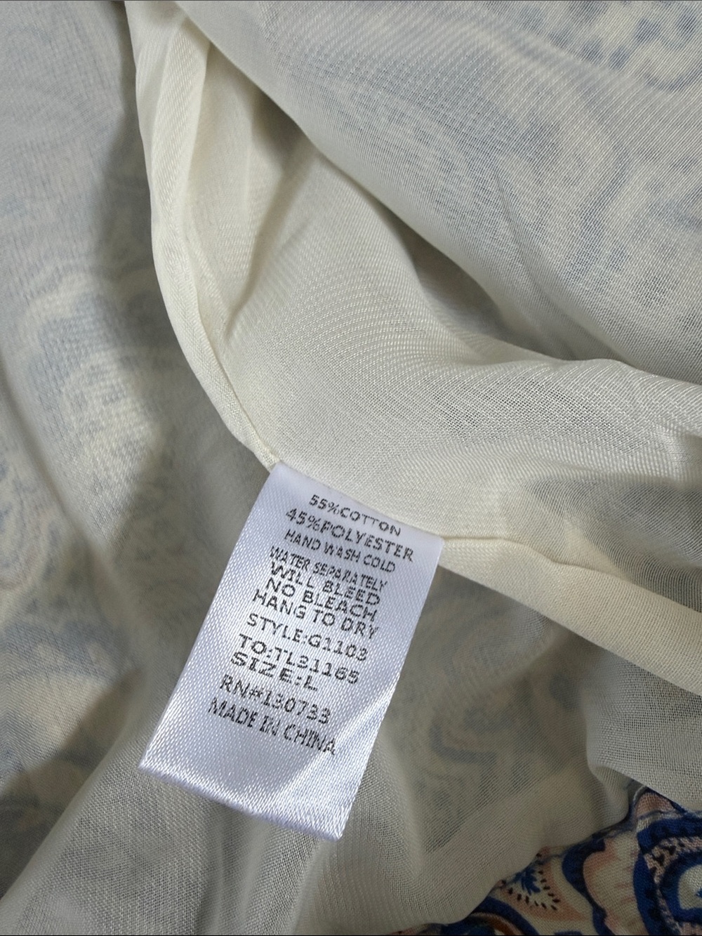 Umgee jacket - Picture 7 of 7